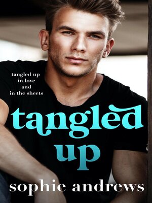 cover image of Tangled Up